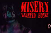 Misery Haunted House