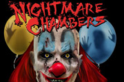 Nightmare Chambers