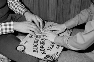 Roland Doe - Ouija Board