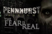 Pennhurst Asylum Haunted House