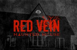 Red Vein Haunted House in Ashland, Virginia