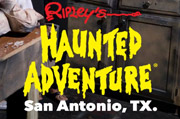 RIPLEY’S HAUNTED ADVENTURE