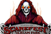 SCAREFEST SCREAM PARK