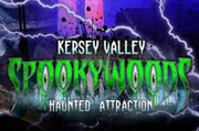 Kersey Valley Spooky Woods Haunted House