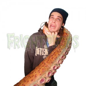 Fright Props - Tentacle