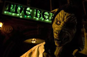 The Beast Haunted House