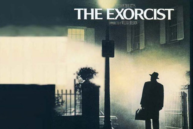 The Real Exorcist House - FrightFind