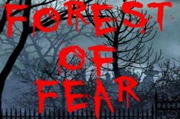 UDALL FOREST OF FEAR