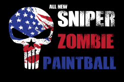 Sniper Zombie Paintball in Crest Hill, IL