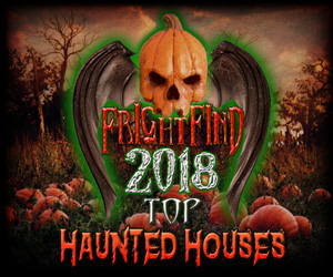 Top Haunted Houses in America