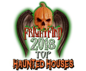 Top Haunted Houses in 2018