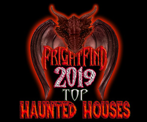 Top Haunted Houses in America 2019 - FrightFind