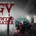 CGV Haunted Theater Experience