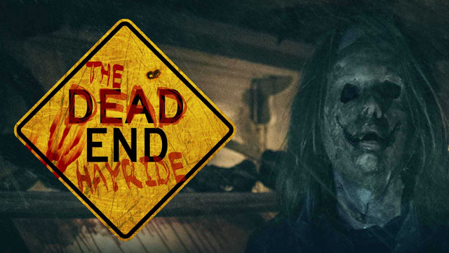 Dead End Hayride in Minnesota