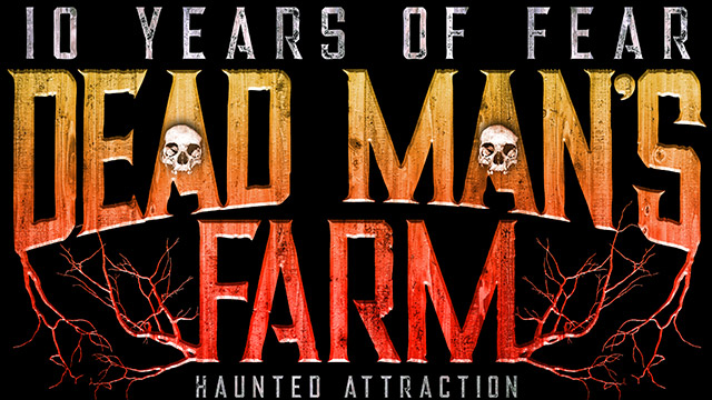 Dead Man's Farm in Tennessee