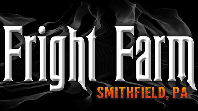 Fright Farm Haunted House in Pennsylvania