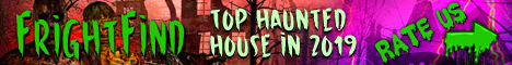 Top Haunted Houses in America