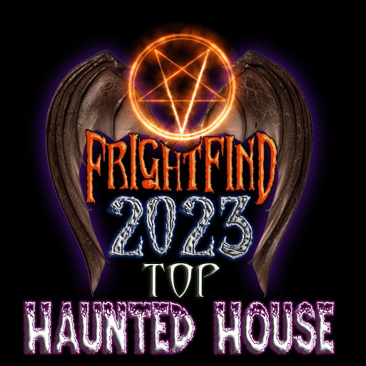 Top Haunted Houses in America