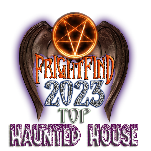 Frightfind Top Haunted Houses in America 2023