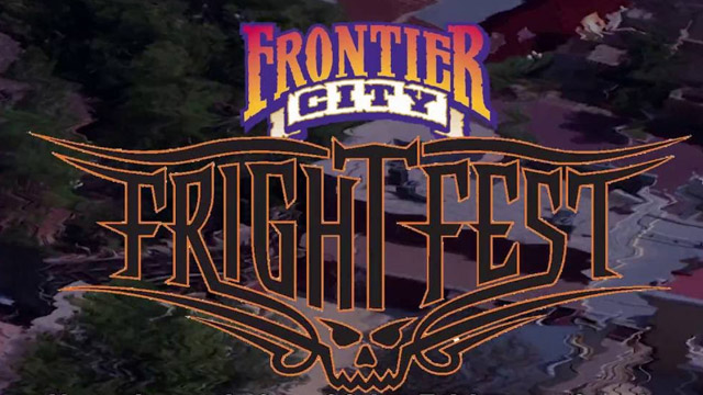 Frontier City Frightfest