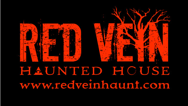 Red Vein Haunted House in Virginia