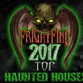 Top Haunted Houses in 2017