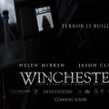 WINCHESTER: THE HOUSE THAT GHOSTS BUILT TRAILER