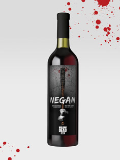 Negan Wine