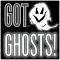 GOT GHOSTS! with Patrick Burns
