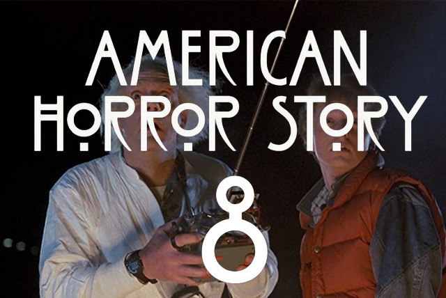American Horror Story Is Going To The Future