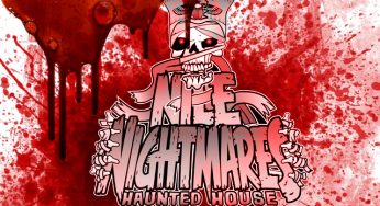 Bloody Valentine’s Day Masquerade Ball in Seattle