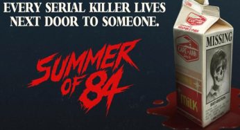 Summer of ’84 is a Reality Based Stranger Things