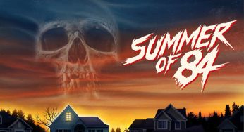 “Summer of ’84” Interview with Cory Grüter-Andrew
