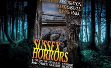 Sussex Horror Stories