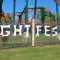 Frontier City FrightFest