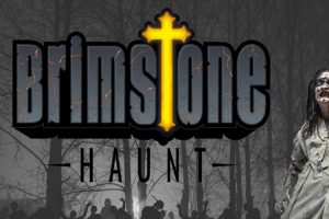 Brimstone Haunted Hayride & Forgotten Forest in Wilmington, Ohio
