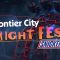 Frontier City Fright Fest haunted theme park in Oklahoma City, OK