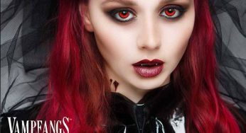 Vampfangs Announces New Ownership on its 25th Anniversary