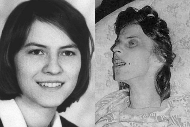 Anneliese Michel - The Real Life Emily Rose