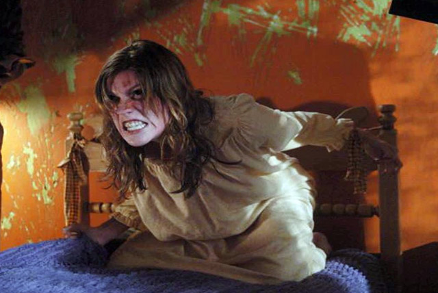 The Exorcism of Emily Rose