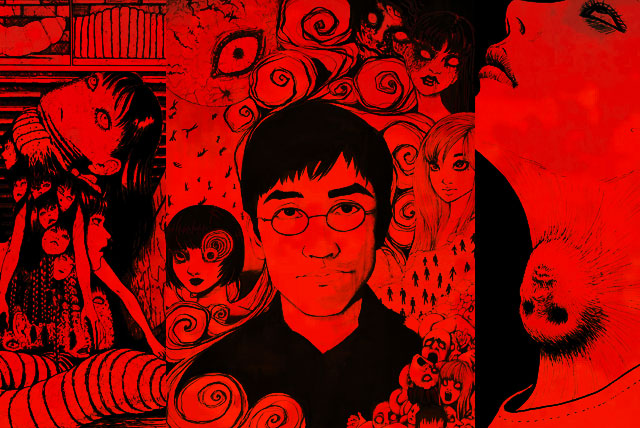 Junji Ito: The Master Of Horror Manga