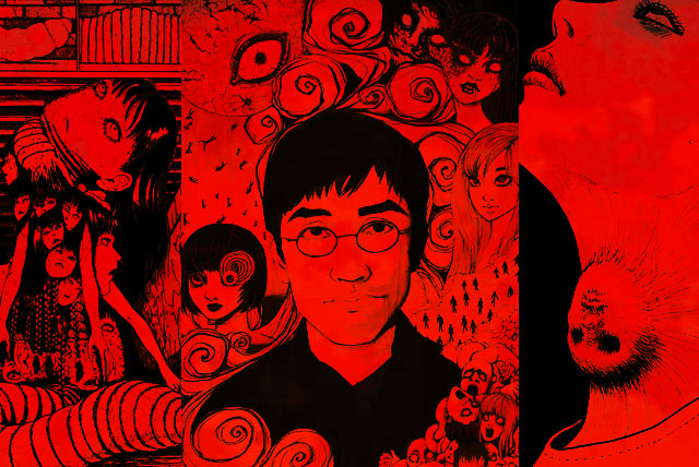 Junji Ito: 10 Best Stories from Japan's Master of Horror