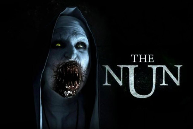 The Nun - 2018