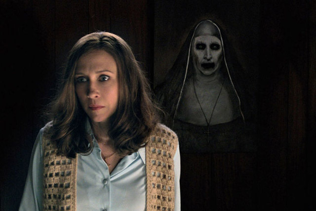 The Conjuring 3