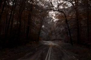 Most Haunted Road in America - Cursed Clinton Road in NJ