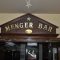 The Menger Bar