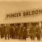 Pioneer Haunted Saloon