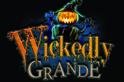 Wickedly Grande Halloween Display