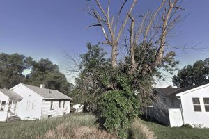 3860 Carolina Street, Gary Indiana. The Ammons Demon House.