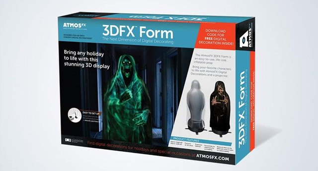 ATMOSFX 3DFX FORM